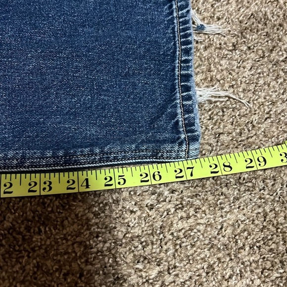 American Eagle Mom Jeans - Picture 7 of 7